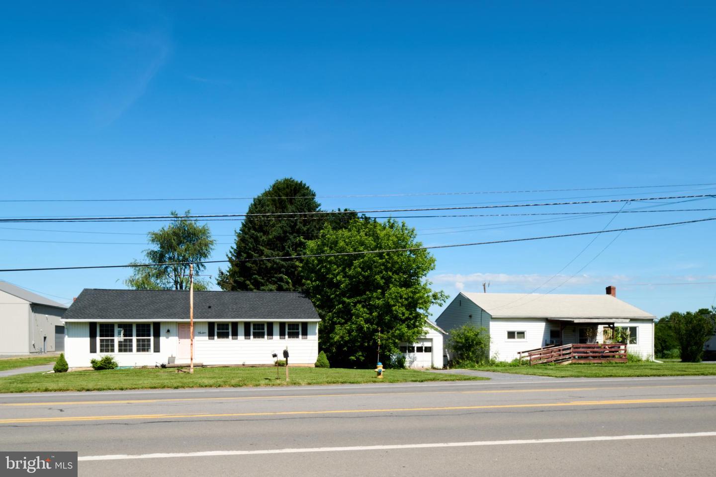 1301 & 1317 Benner Pike Property Photo 28