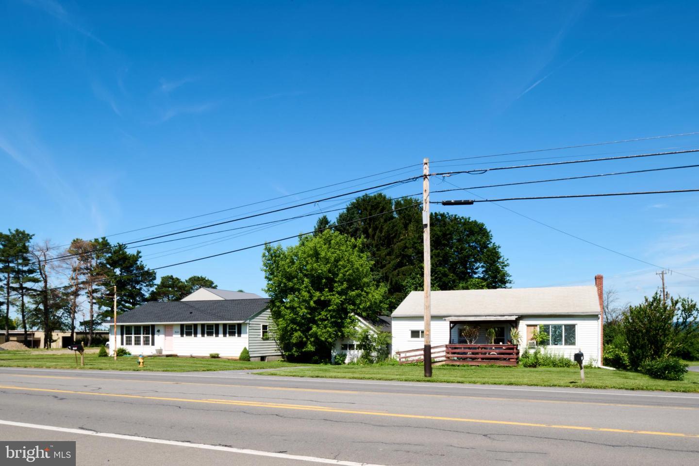 1301 & 1317 Benner Pike Property Photo 29