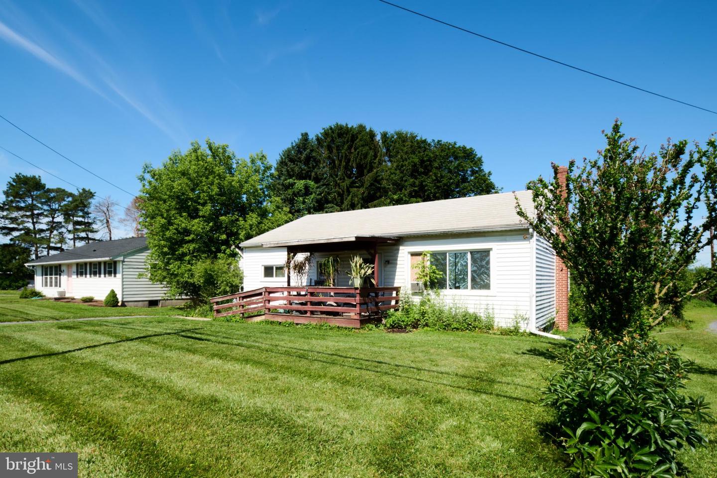 1301 & 1317 Benner Pike Property Photo 30