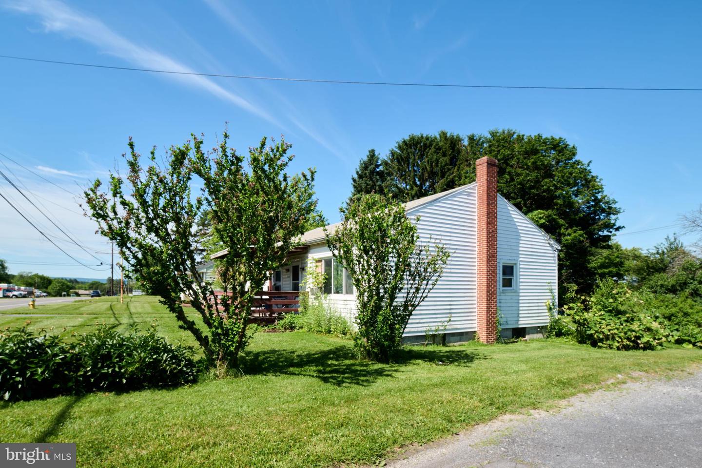 1301 & 1317 Benner Pike Property Photo 31