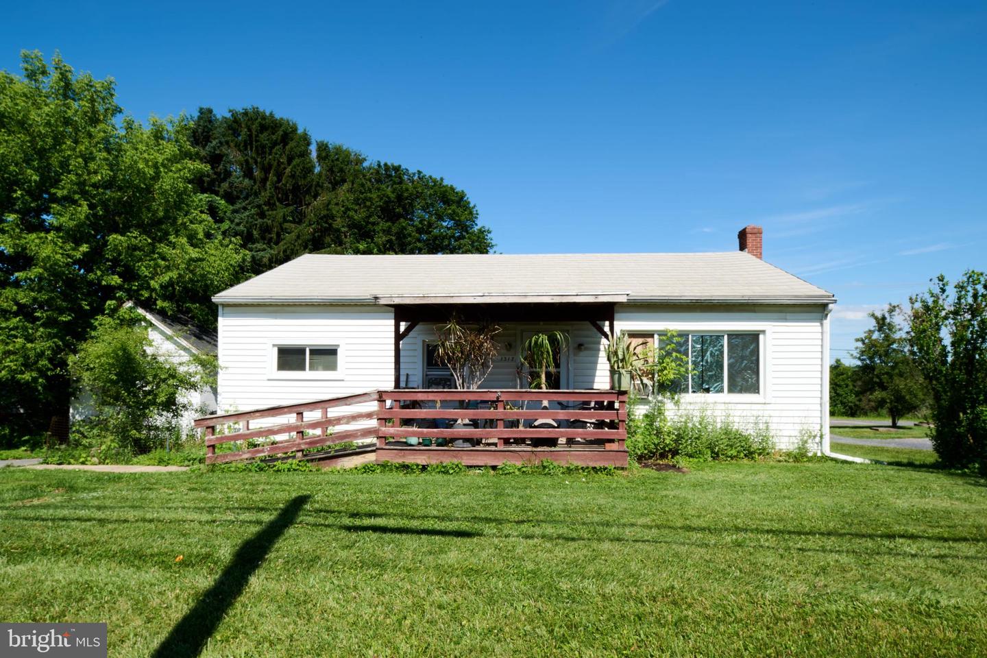 1301 & 1317 Benner Pike Property Photo 32