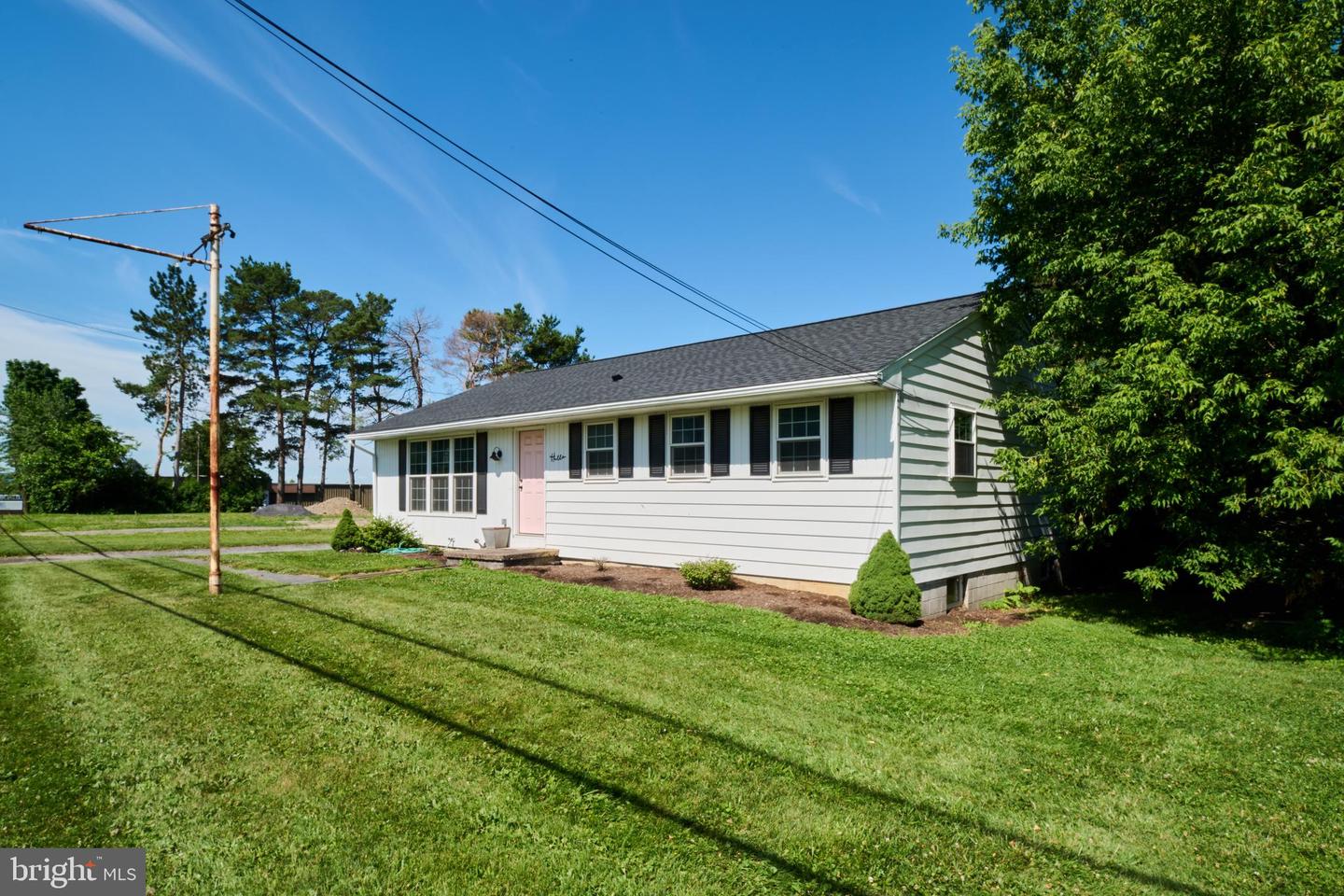 1301 & 1317 Benner Pike Property Photo 34