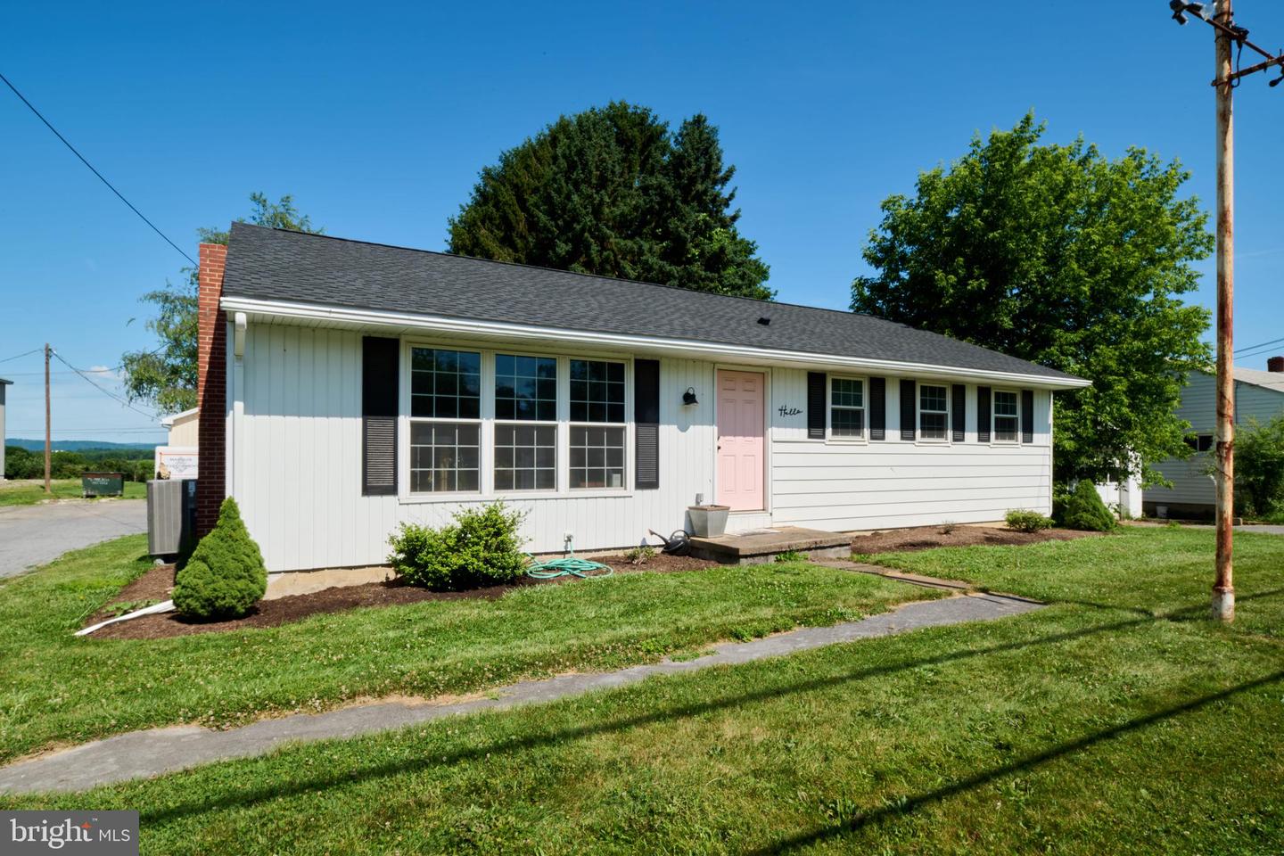 1301 & 1317 Benner Pike Property Photo 35