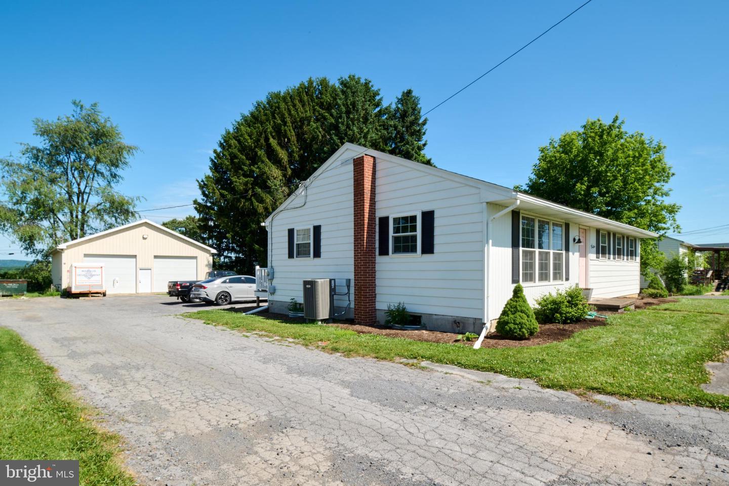 1301 & 1317 Benner Pike Property Photo 36