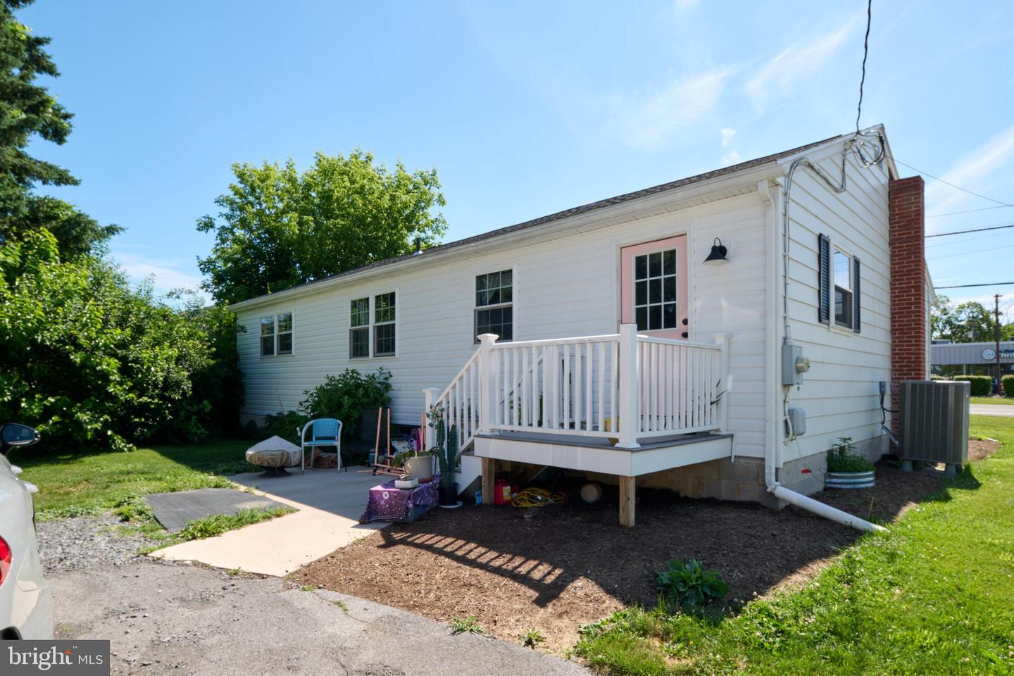 1301 & 1317 Benner Pike Property Photo 38