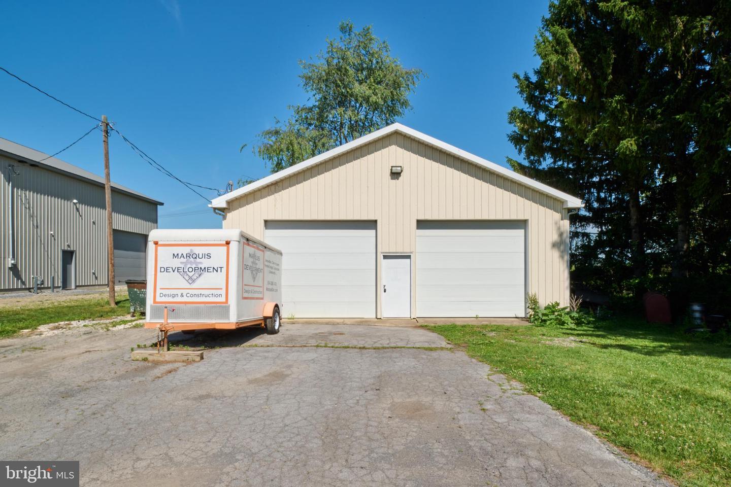 1301 & 1317 Benner Pike Property Photo 39