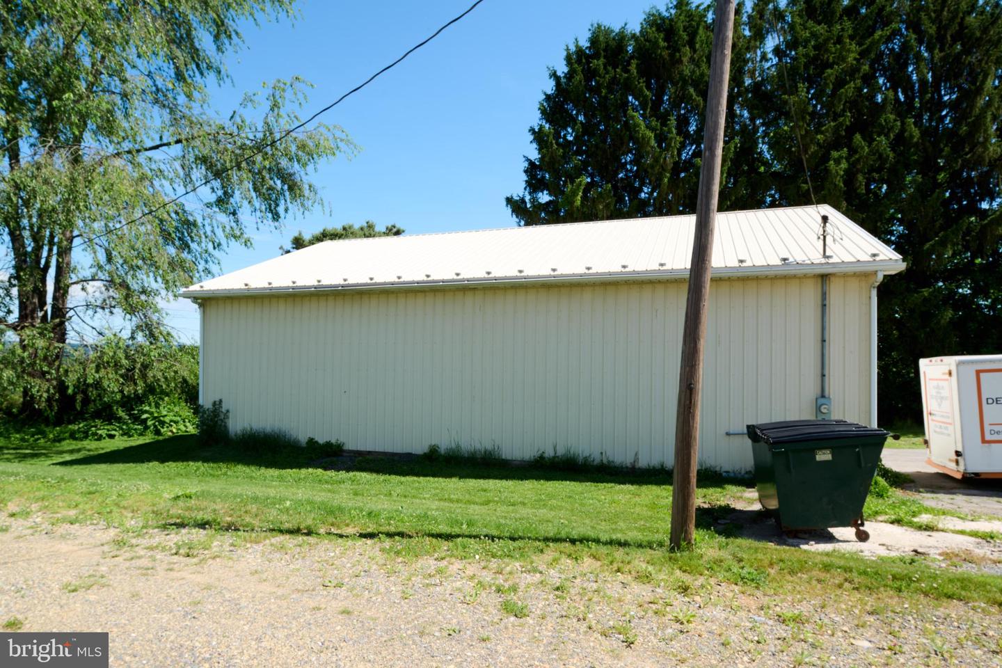 1301 & 1317 Benner Pike Property Photo 40