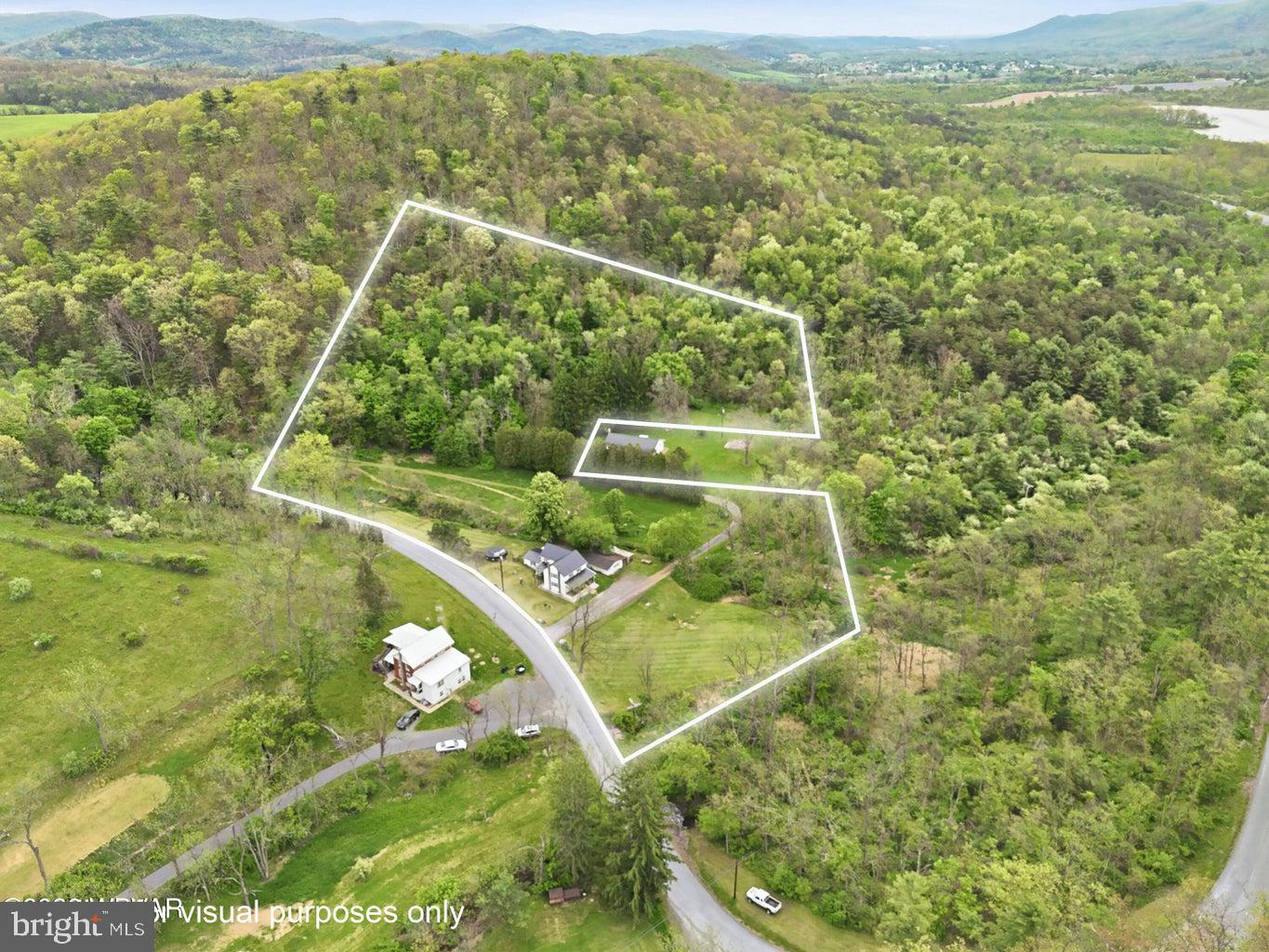 848 Hunter Run Rd Property Photo 1