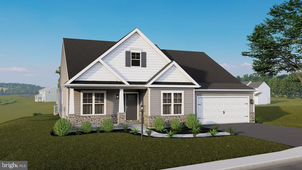 128 Heirloom Dr #lot 7 Property Photo 1