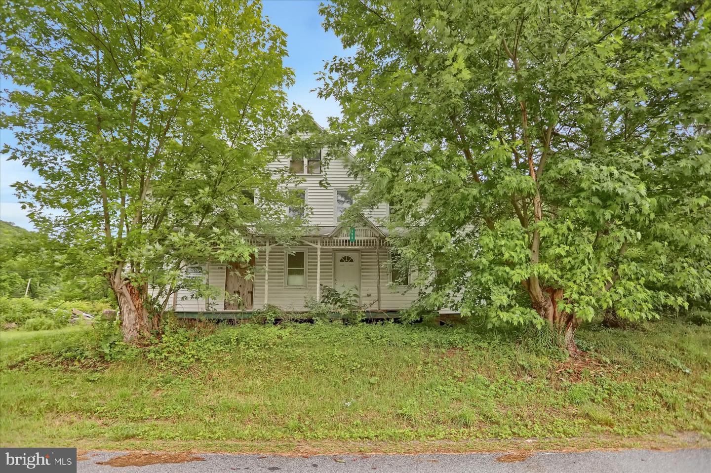 198 Gum Stump Rd Property Photo 2