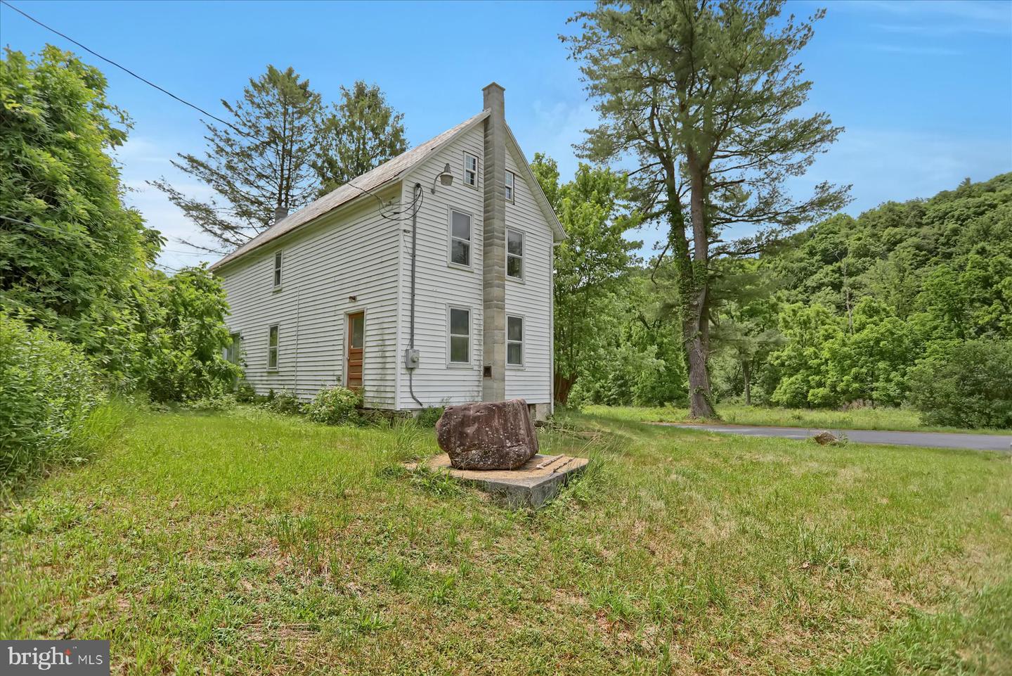 198 Gum Stump Rd Property Photo 3