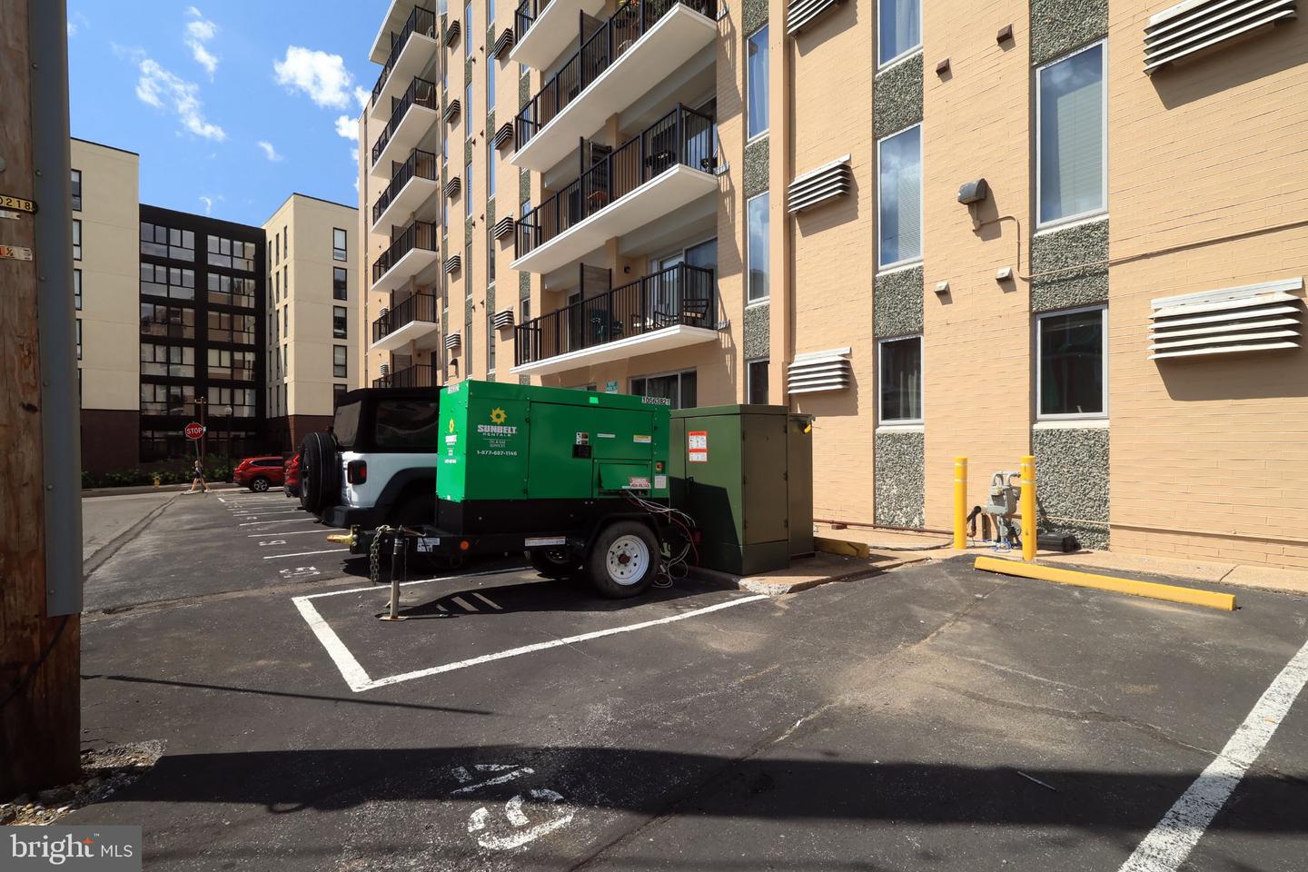 200 Highland Ave #apt. 210 Property Photo 50