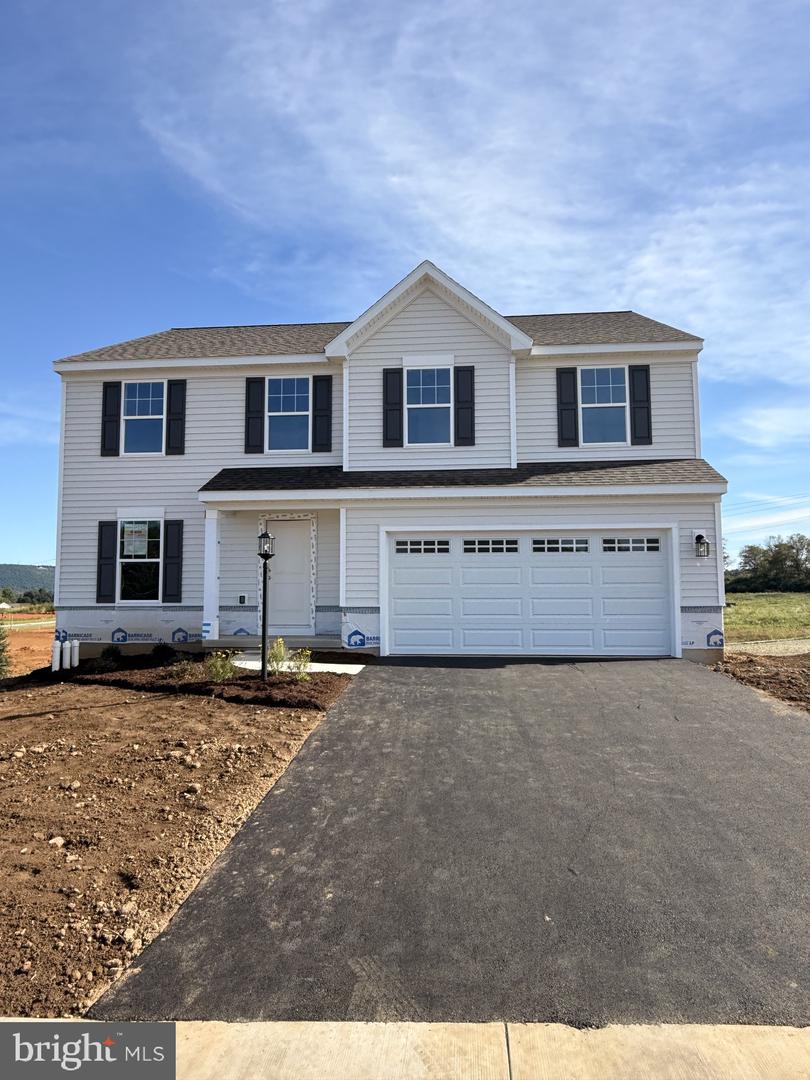 228 BROAD OAK LN #LOT 152 Property Photo 1