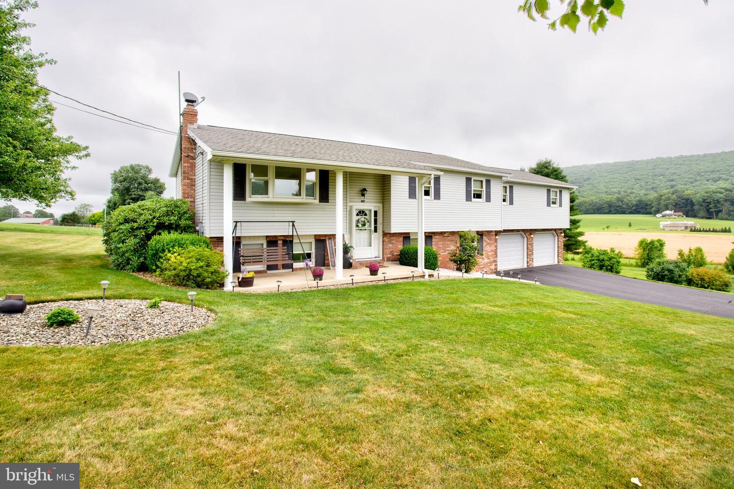 778 Brush Mountain Rd Property Photo 36