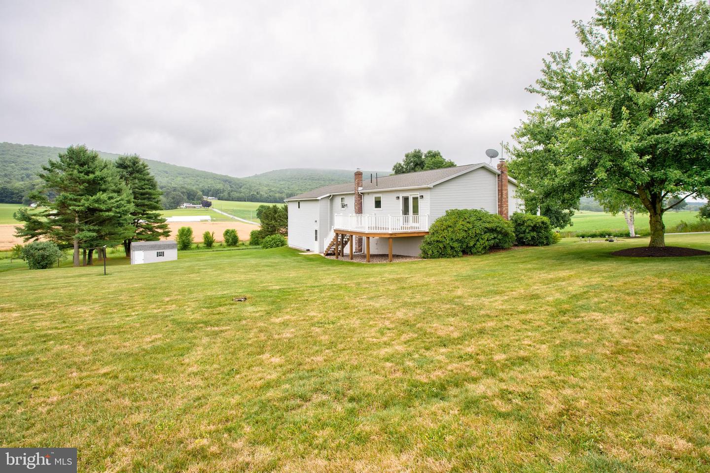 778 Brush Mountain Rd Property Photo 37
