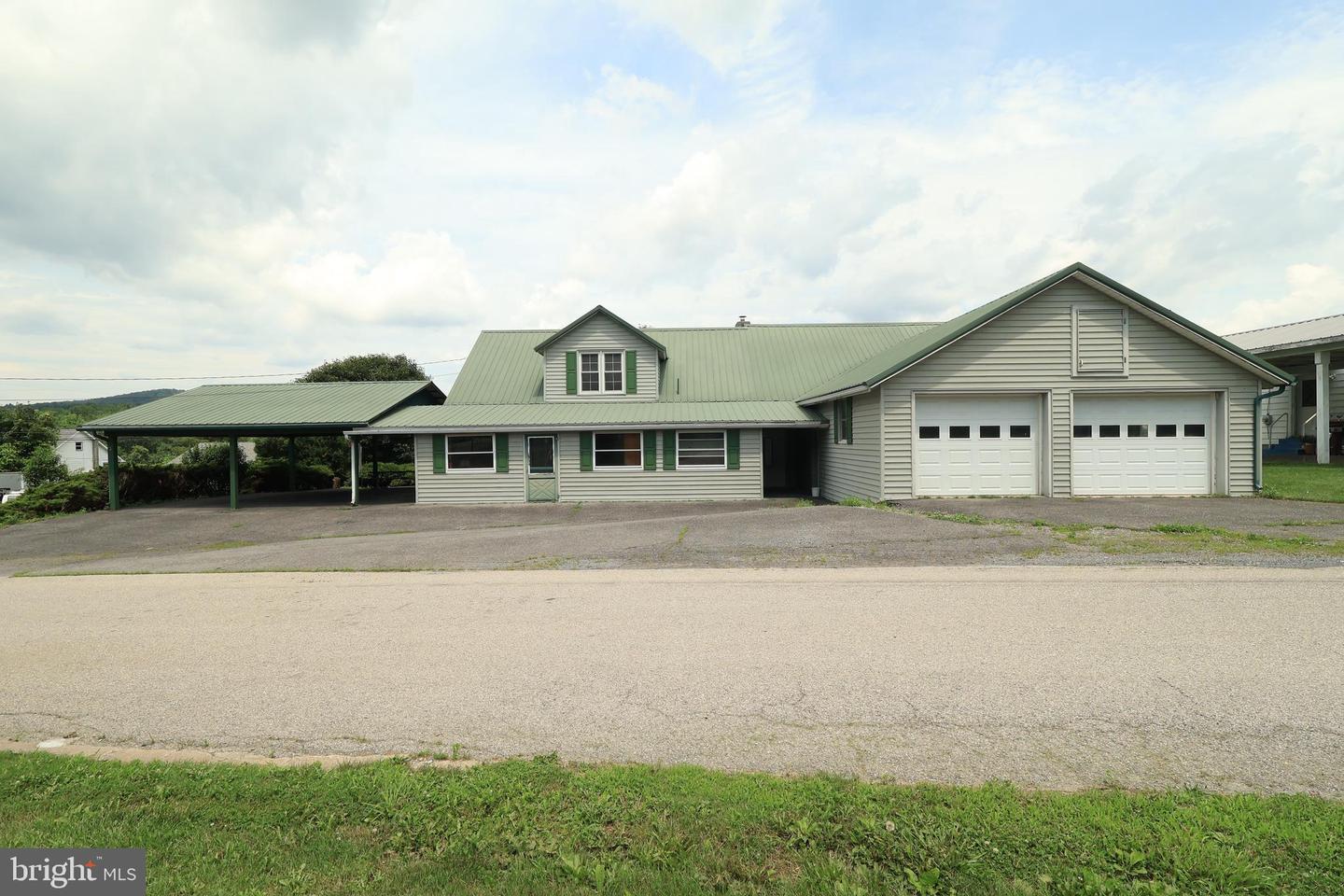 204 Bomboy Rd Property Photo 1