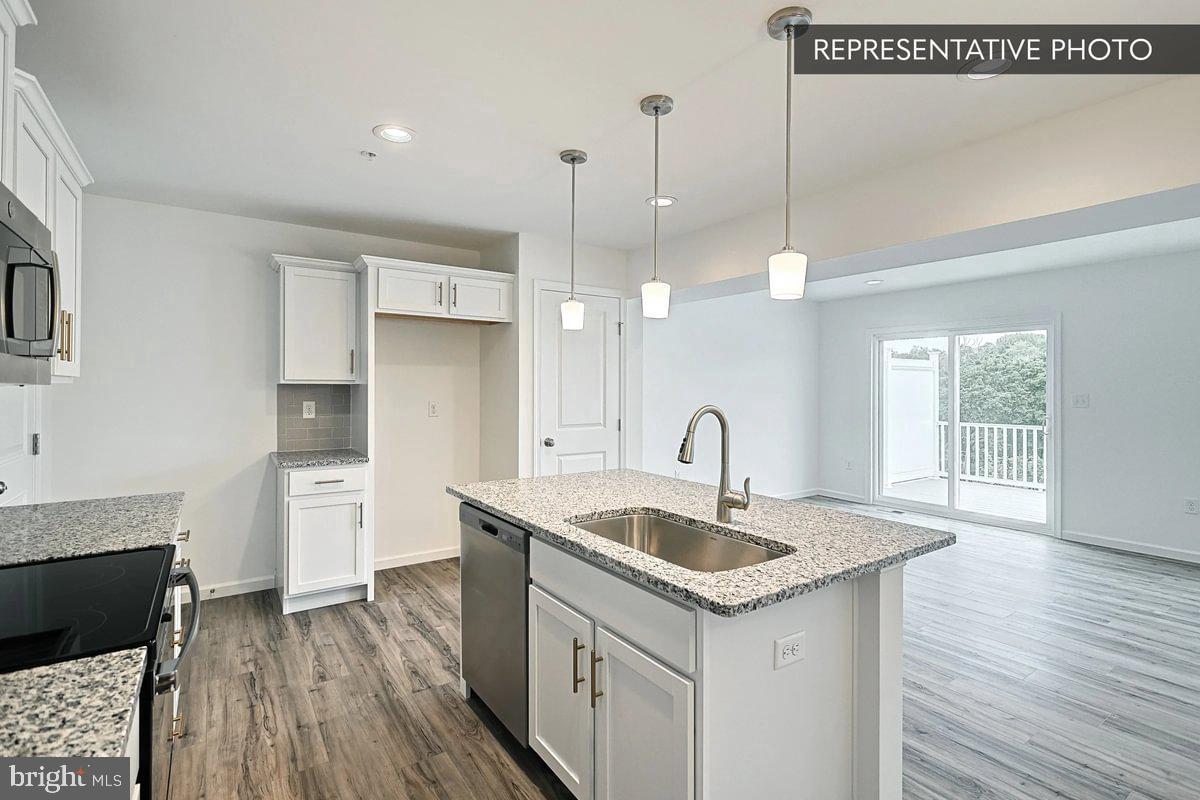 205 Broad Oak Ln #lot 160 Property Photo 7