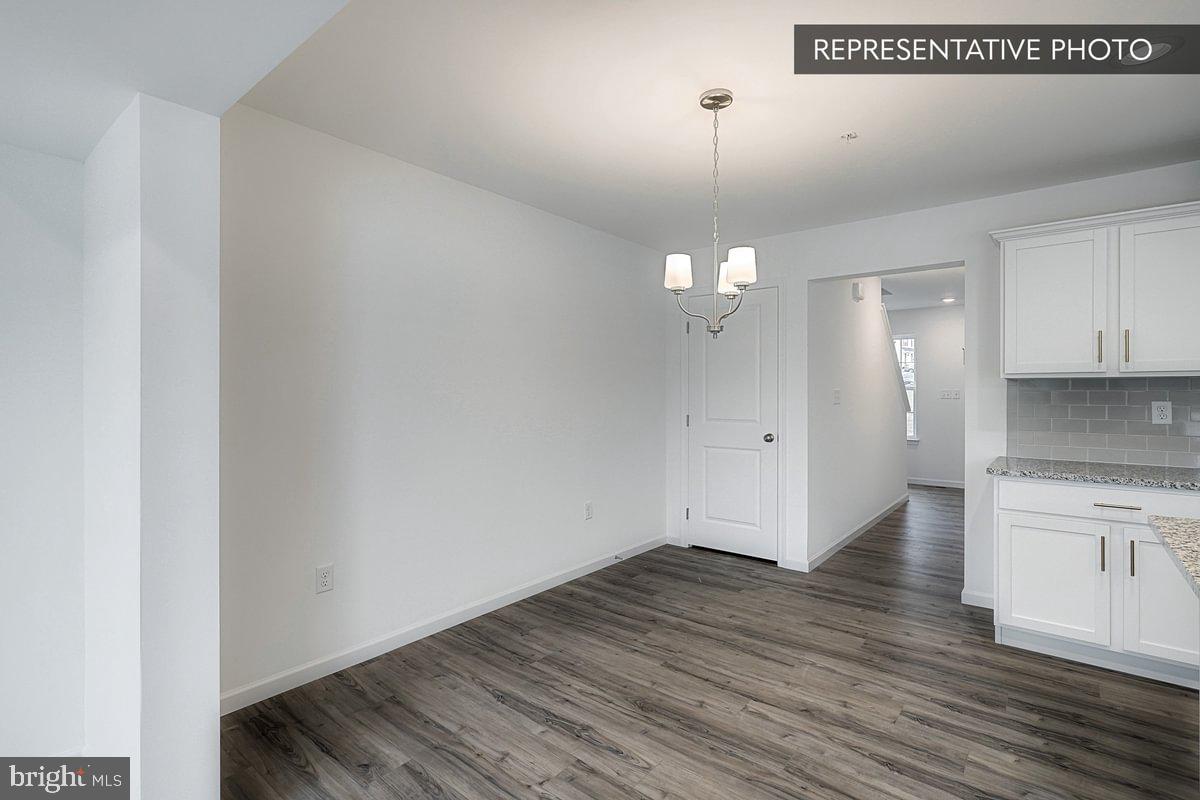 205 Broad Oak Ln #lot 160 Property Photo 10