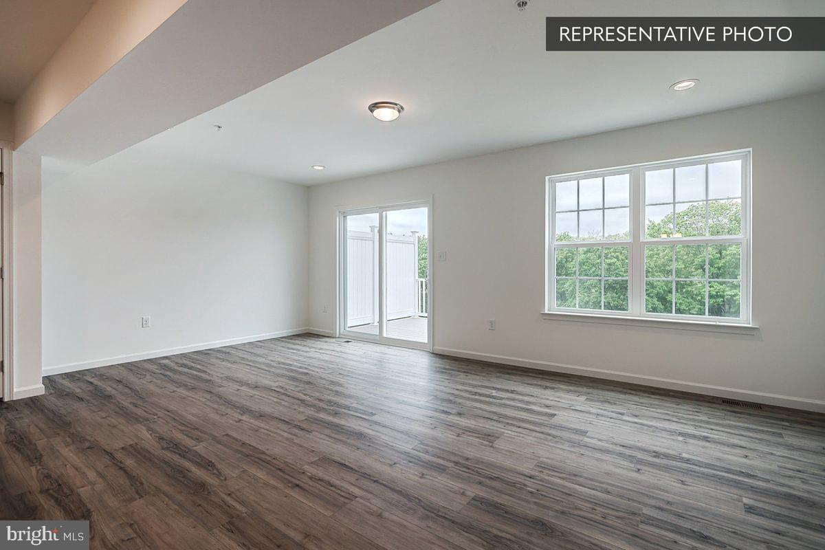 205 Broad Oak Ln #lot 160 Property Photo 11