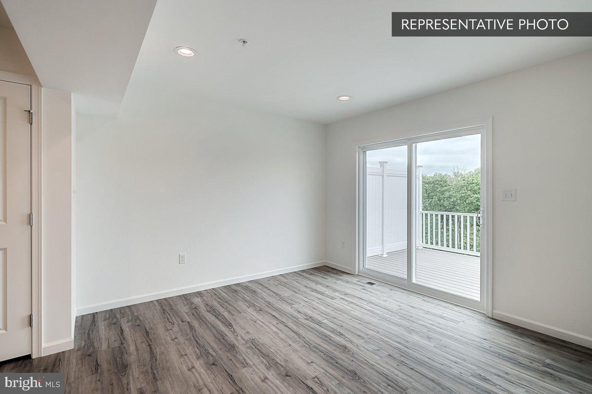 205 Broad Oak Ln #lot 160 Property Photo 12