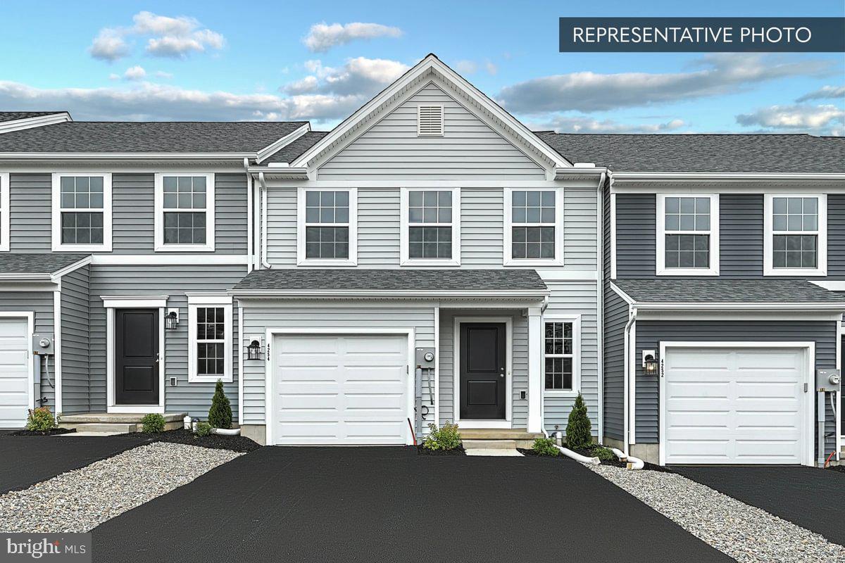 207 Broad Oak Ln #lot 161 Property Photo 1