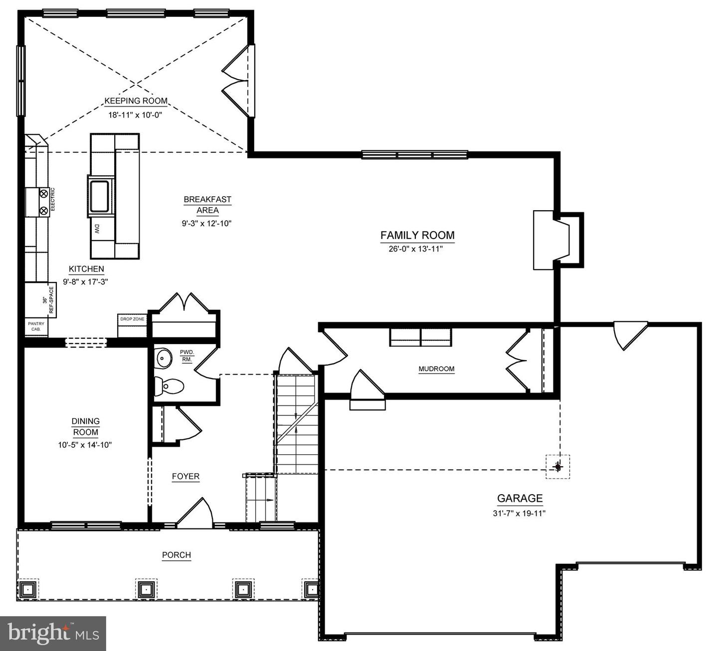 129 Brandy Court Property Photo 2