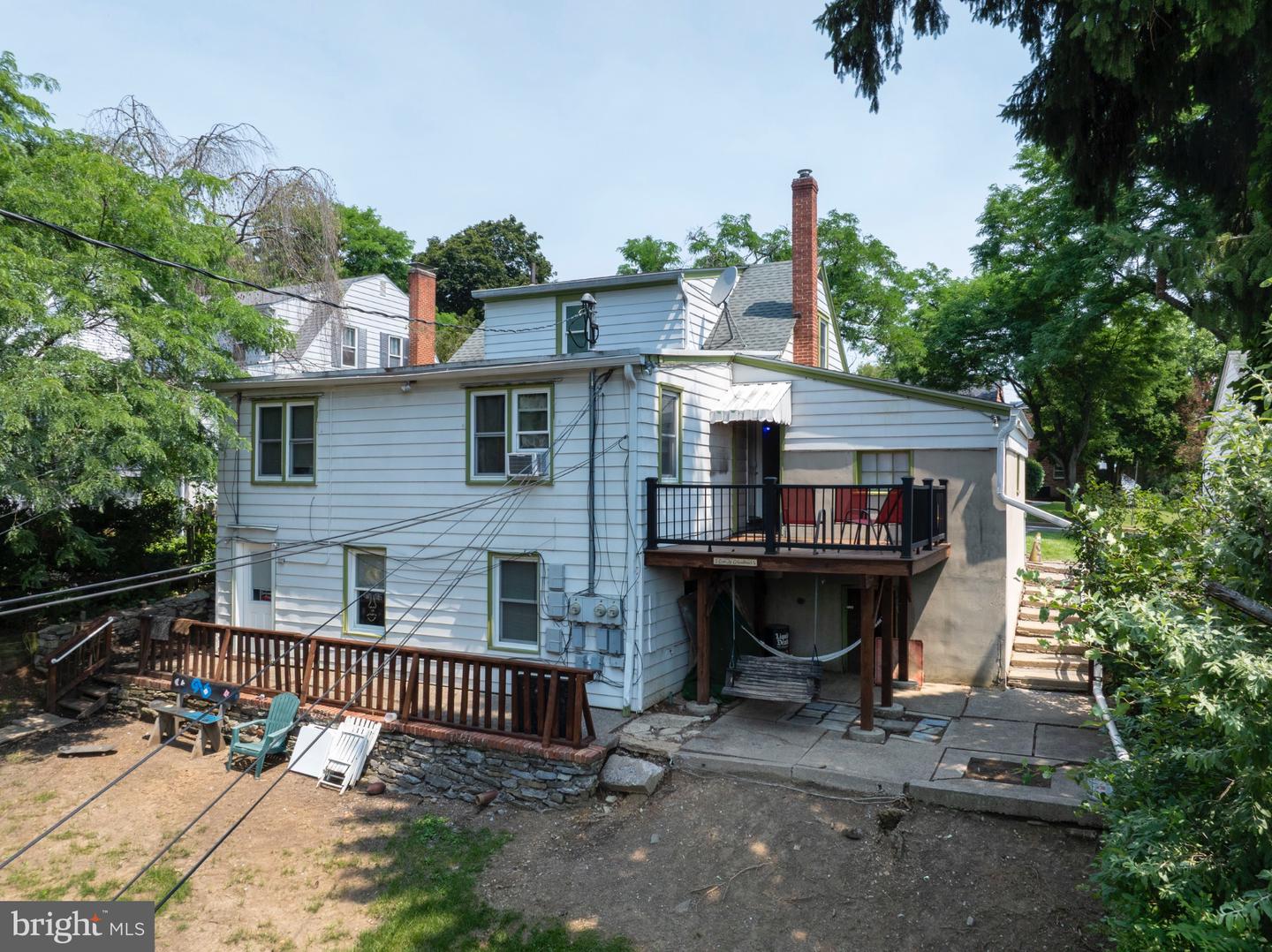 820 S Pugh St Property Photo 4