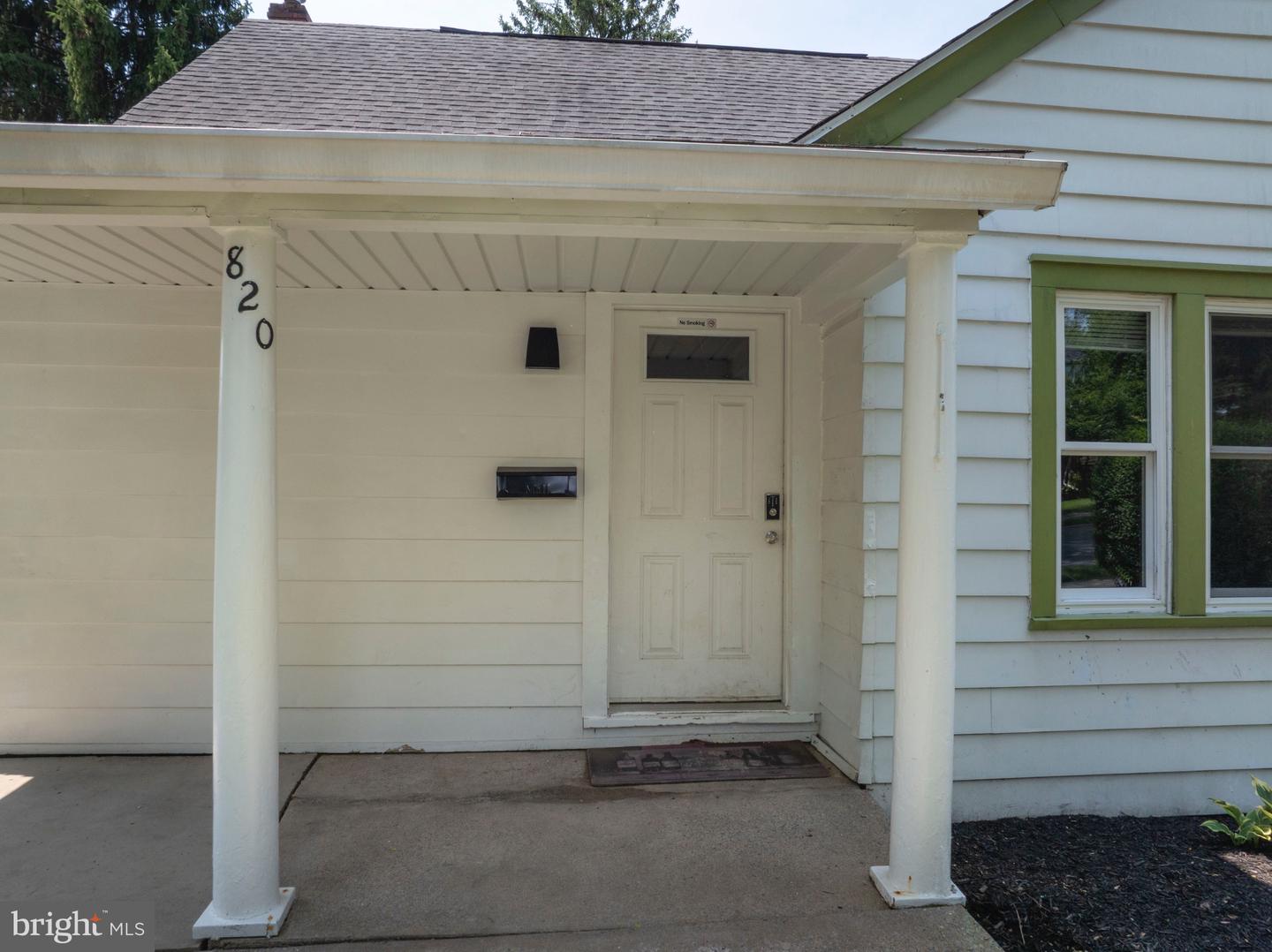820 S Pugh St Property Photo 37