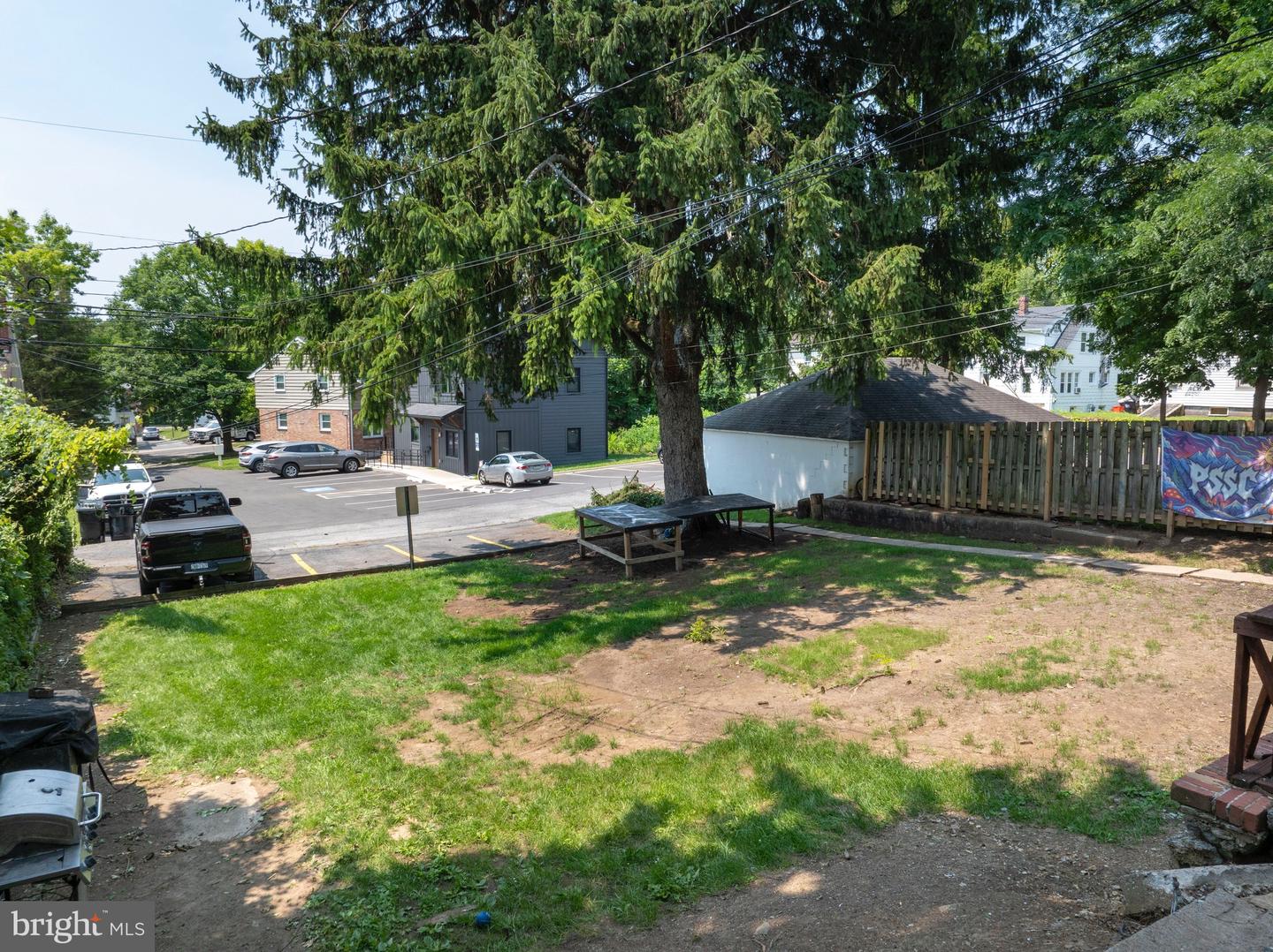 820 S Pugh St Property Photo 30