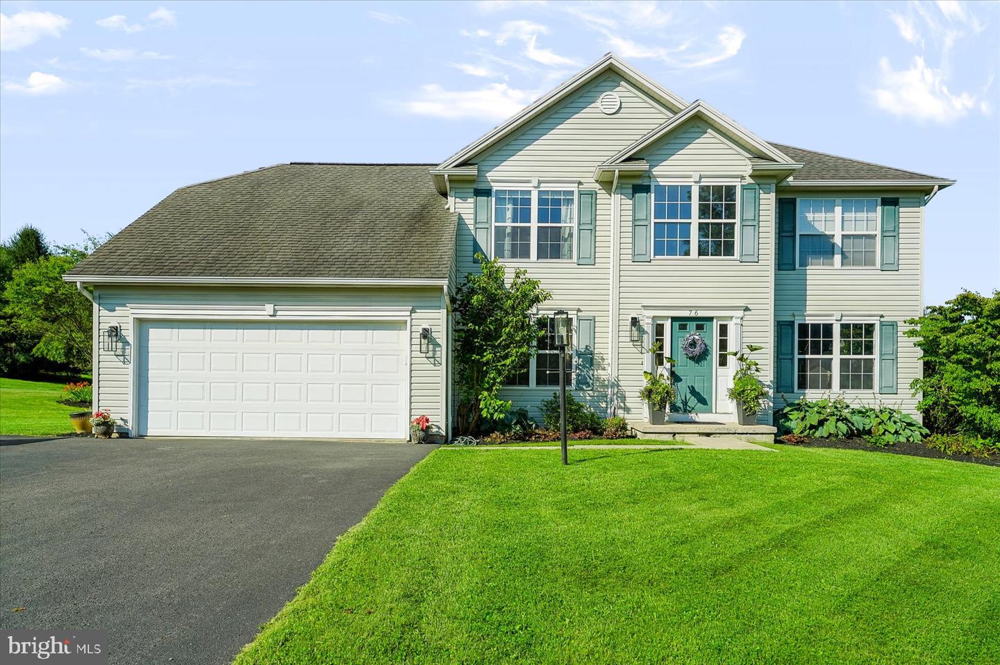 76 Saddle Ridge Rd Property Photo 1