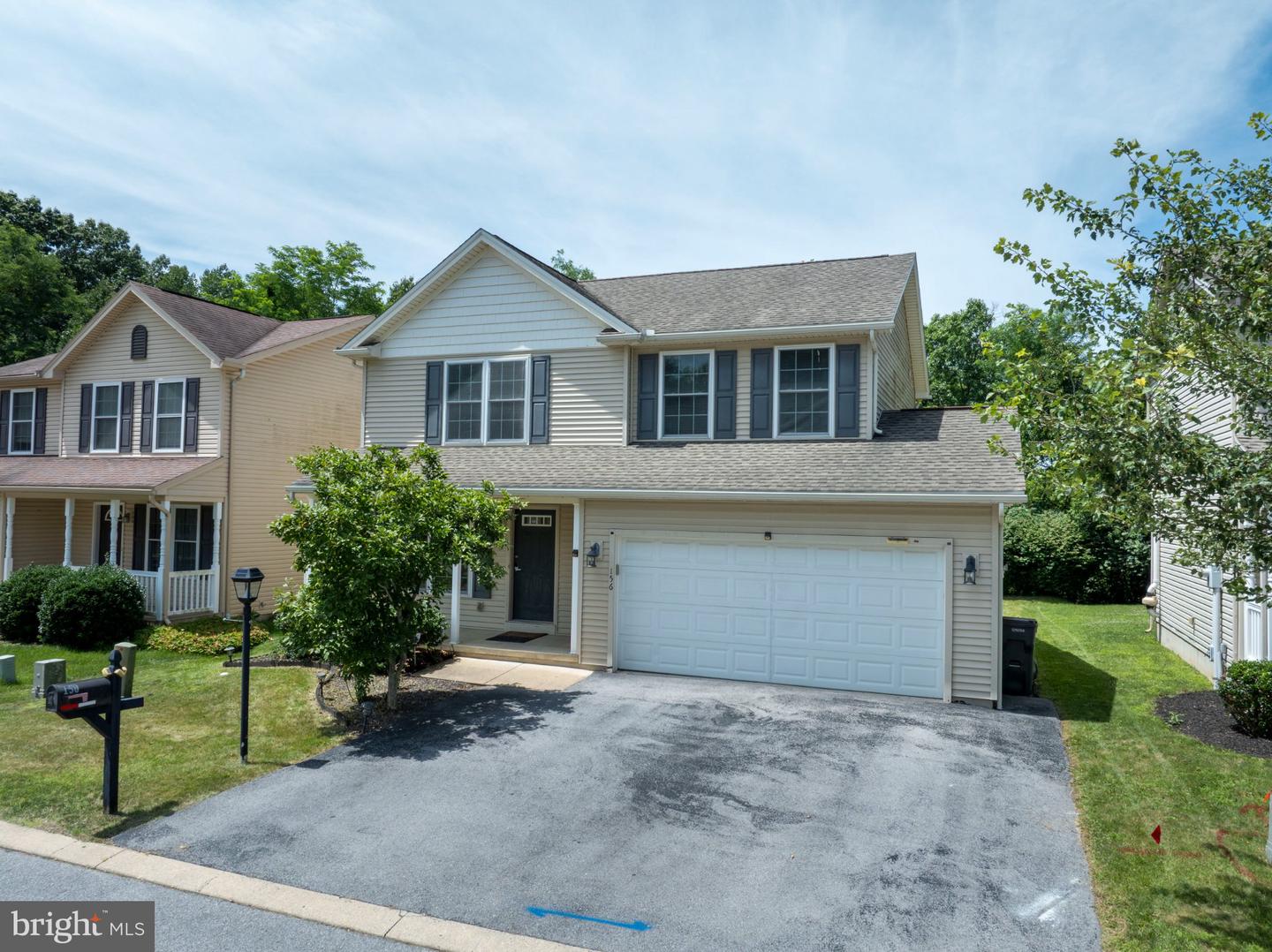 156 WHISPER RIDGE DR Property Photo 1