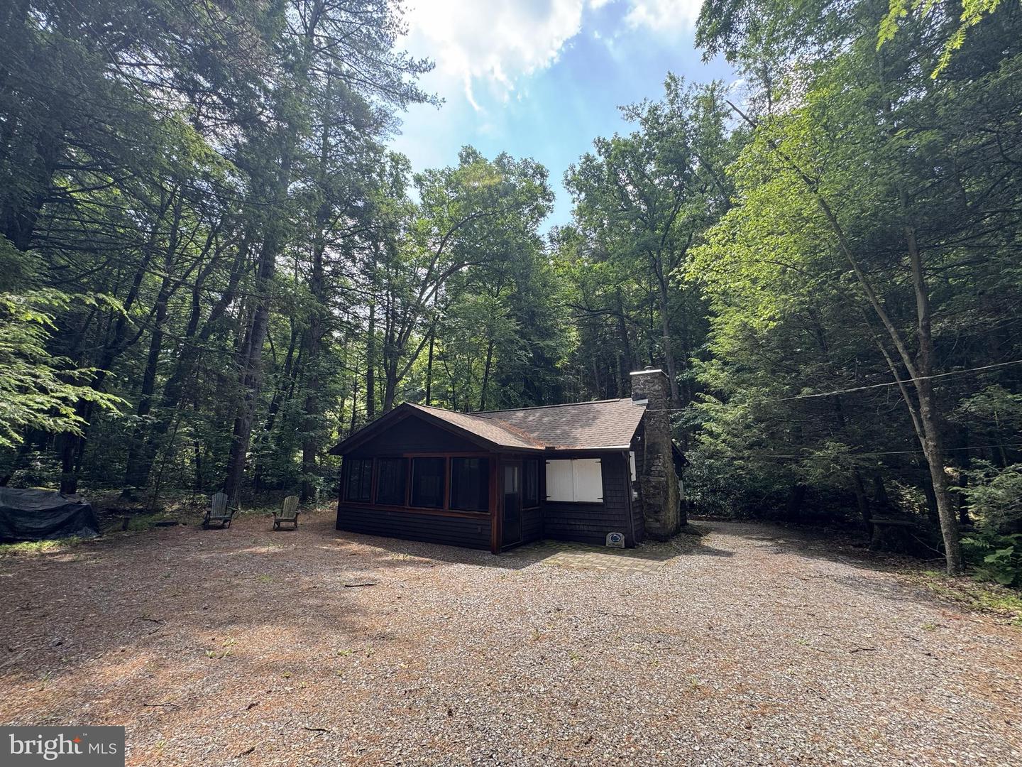 1006 Bear Meadows Rd Property Photo 1
