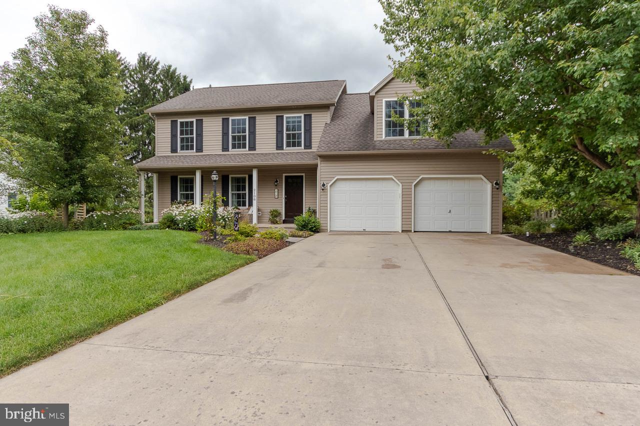 2108 BRUSHWOOD DR