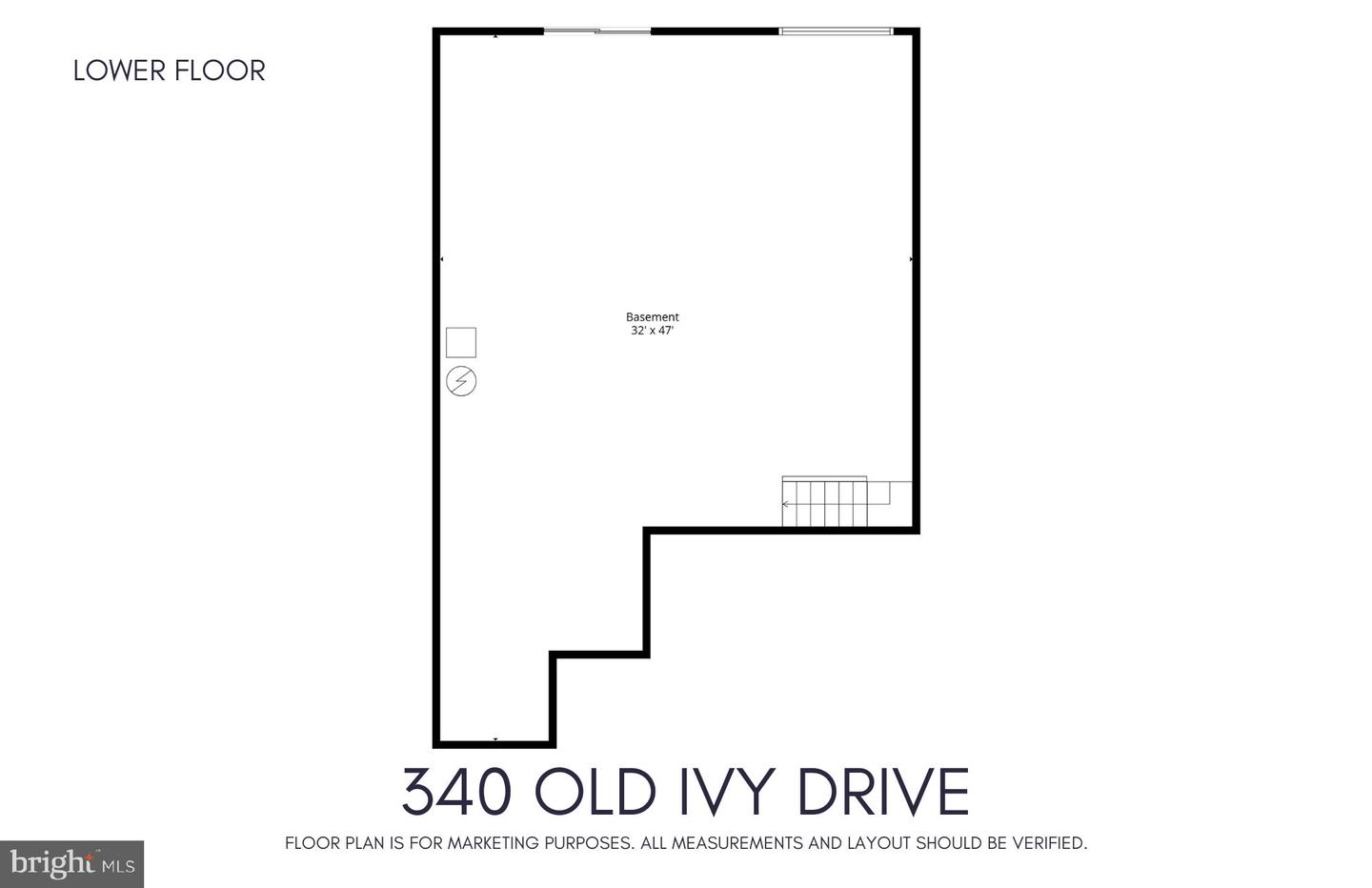 340 Old Ivy Dr Property Photo 5