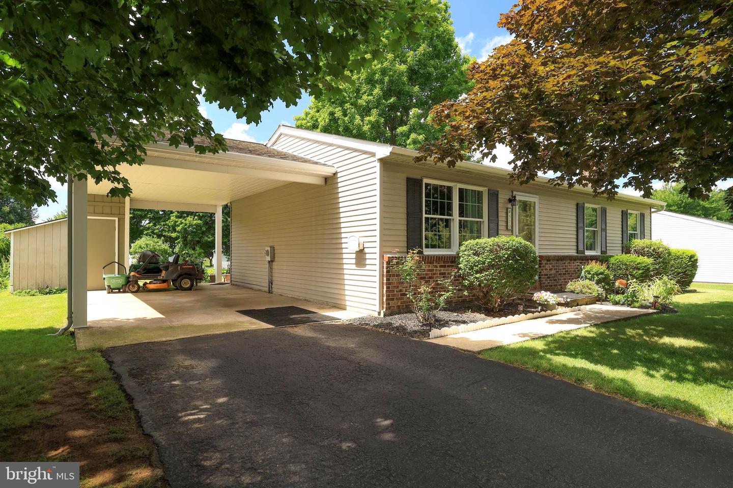 510 BELLE AVE