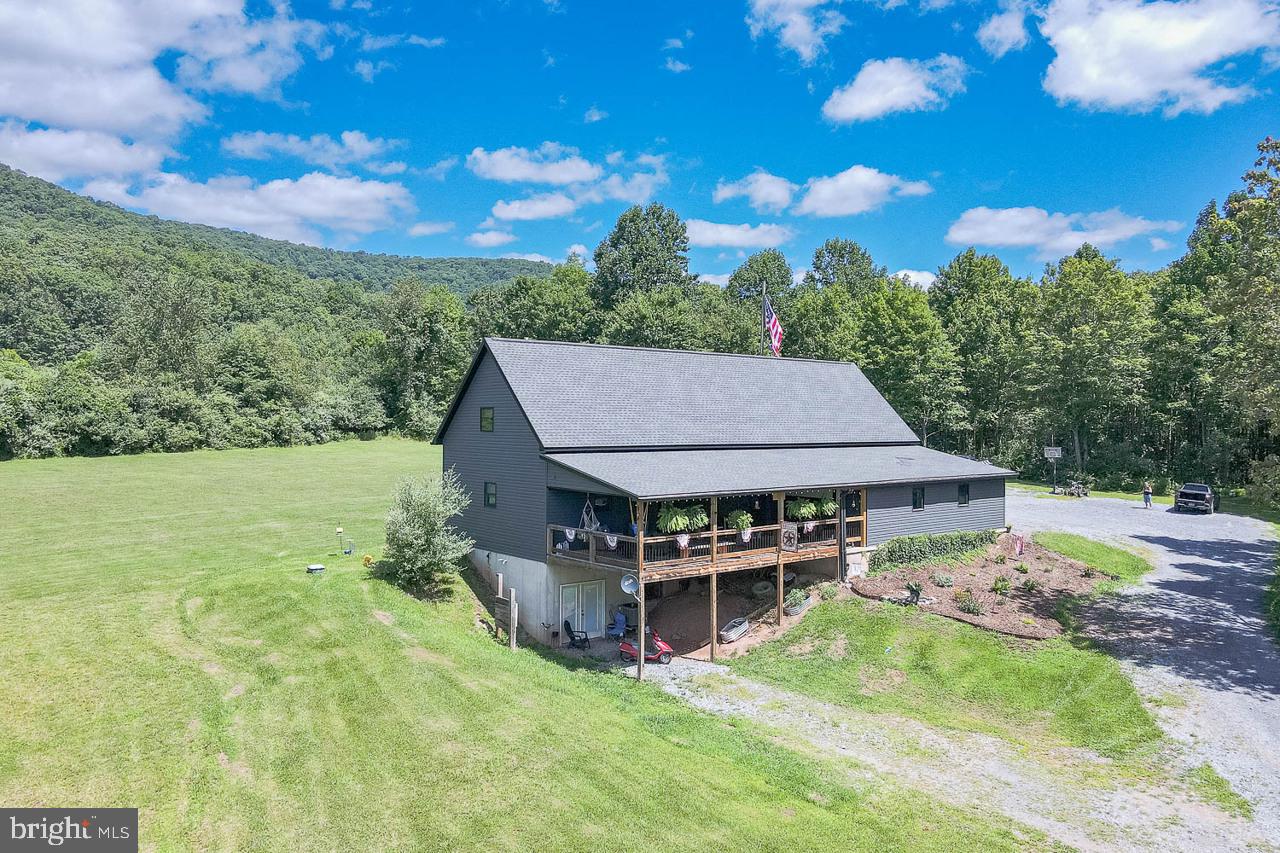 310 Whetstone Run Property Photo 1
