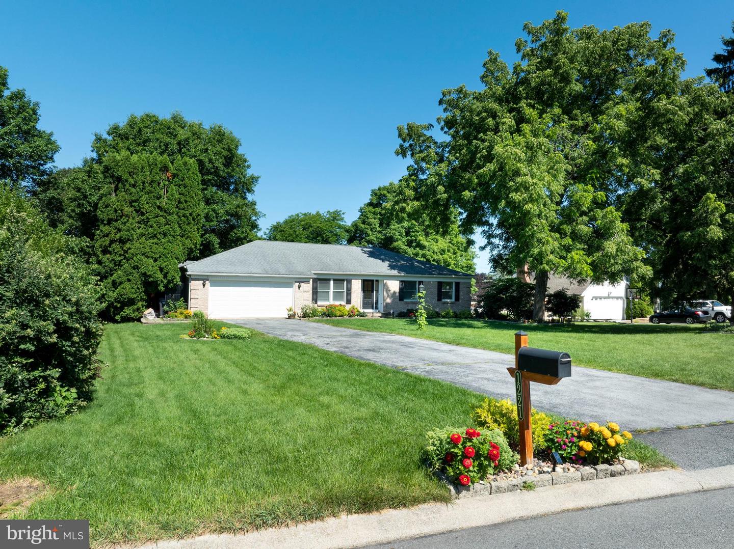 1221 HAYMAKER RD