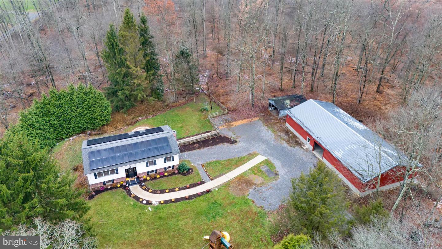 768 Dry Hollow Rd Property Photo 1