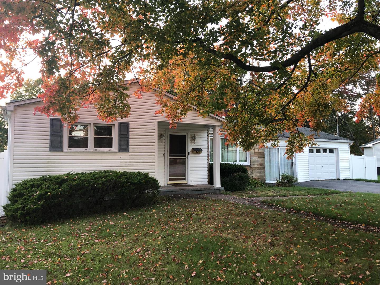 503 Jesse St Property Photo 1