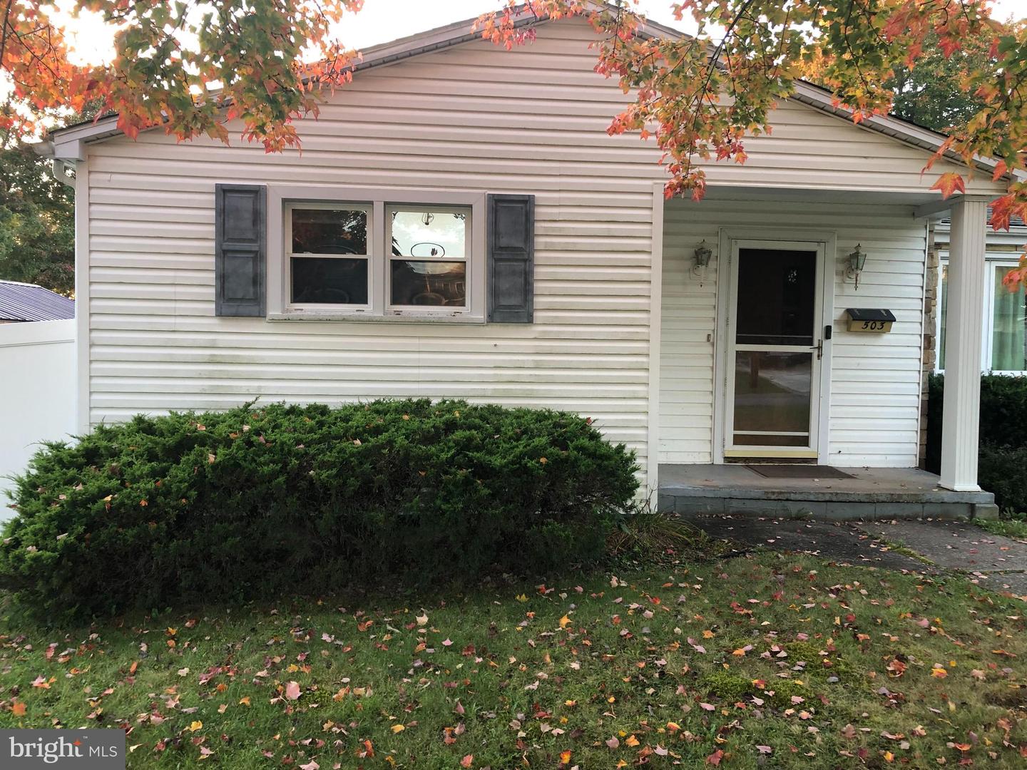 503 Jesse St Property Photo 28