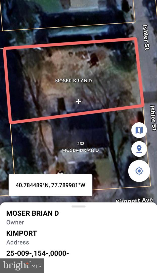 233 Kimport Ave Property Photo 4