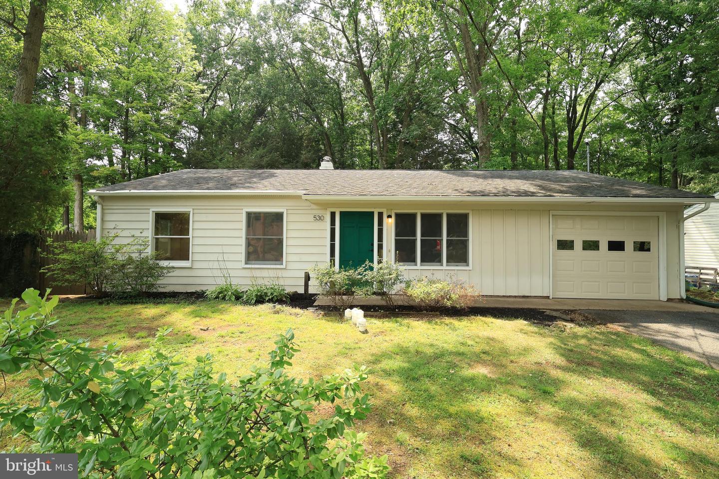 530 Westgate Dr Property Photo 1