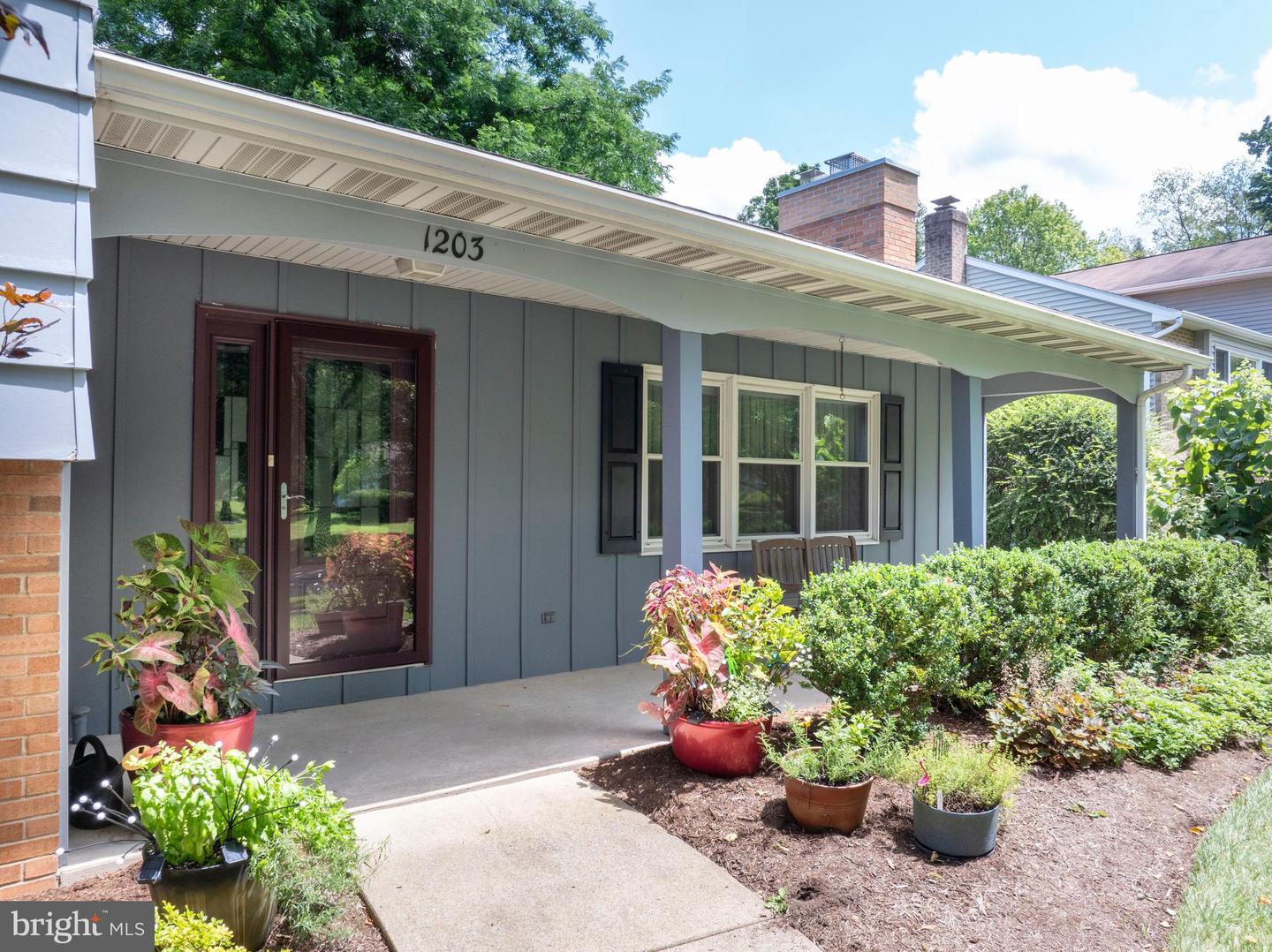 1203 Smithfield Cir Property Photo 19