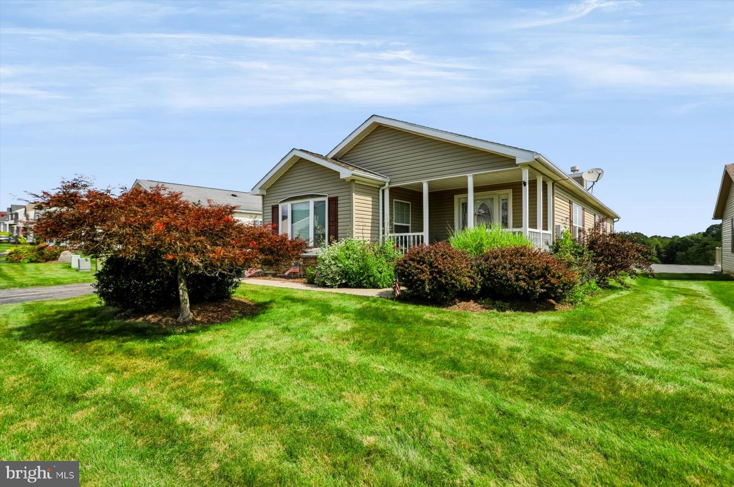 151 FULTONS RUN RD Property Photo 1