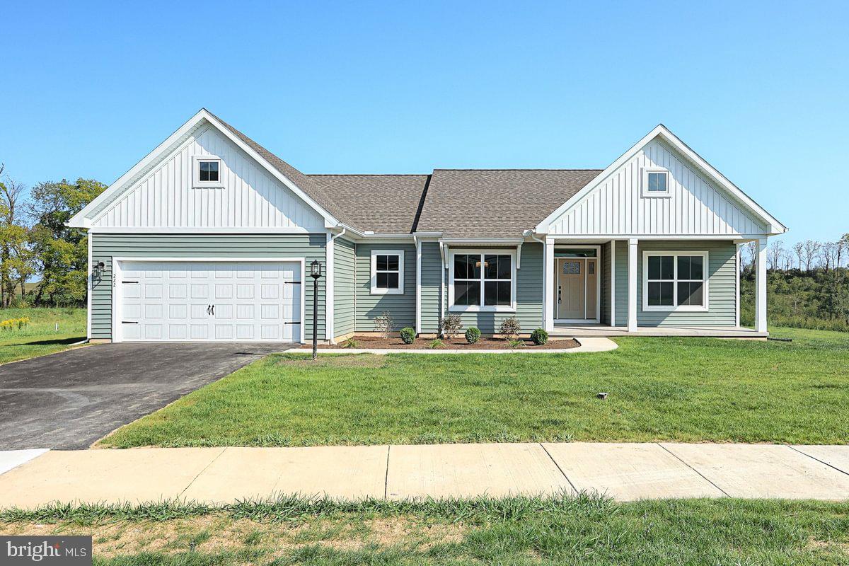 206 Heirloom Dr #lot 27 Property Photo 1
