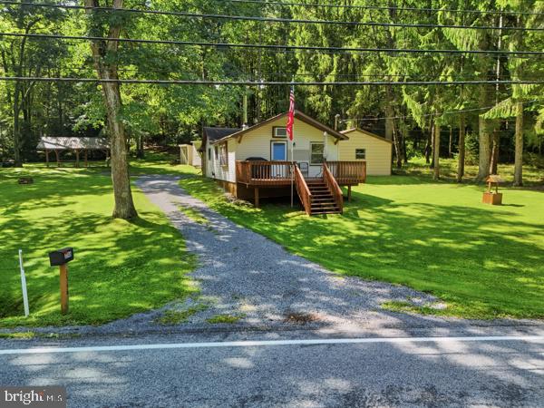 3546 Black Moshannon Rd Property Photo 1