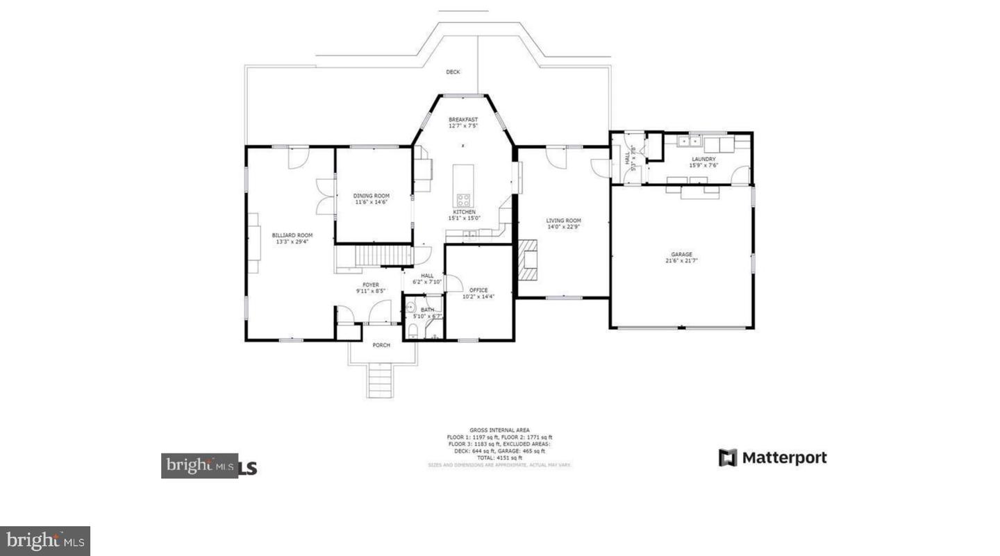 1346 Sandpiper Dr Property Photo 43