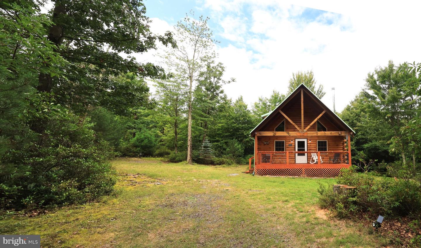 231 Big Run Rd Property Photo 3