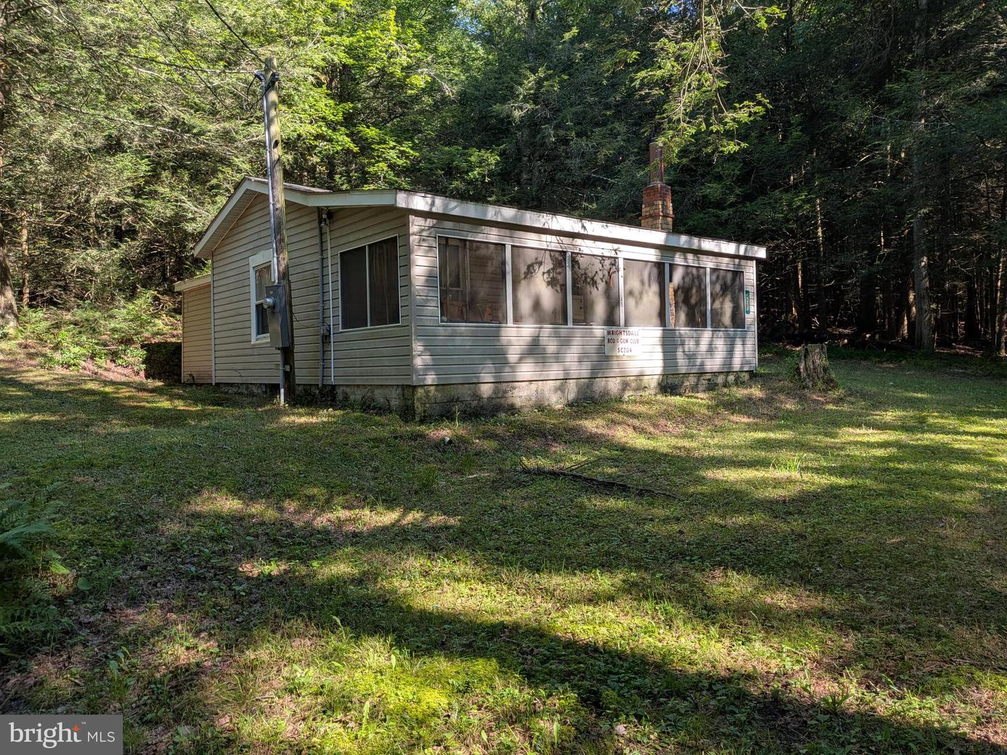 401 KRISE VALLEY RD
