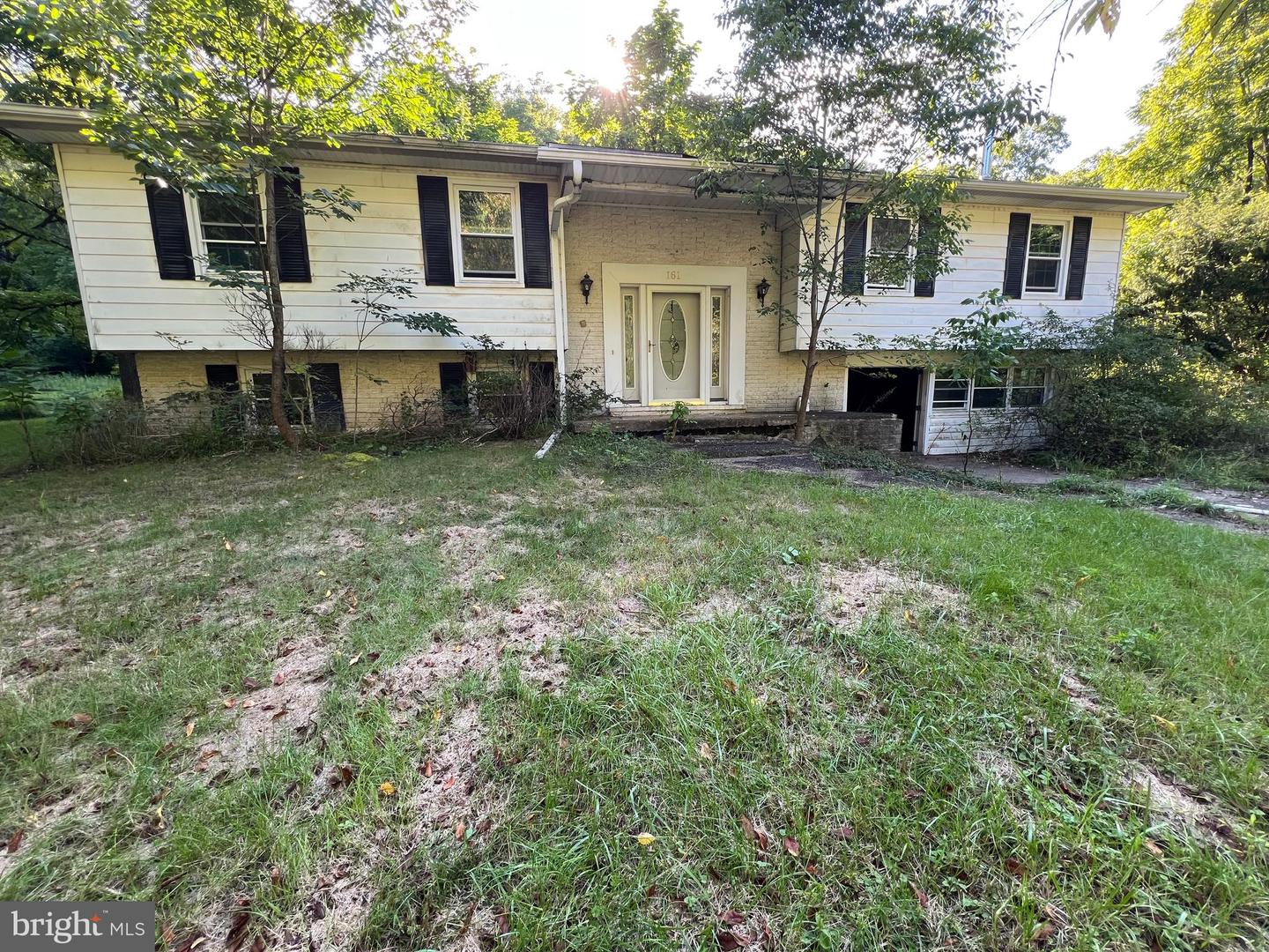 161 Stoney Creek Run Property Photo 1
